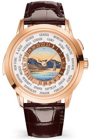 Patek Philippe Grand Complications 5531R-012 for sale